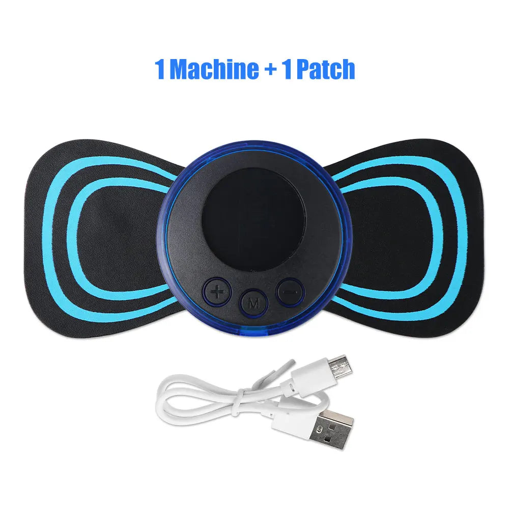 FlexyRecovery Portable Relief Massager TM