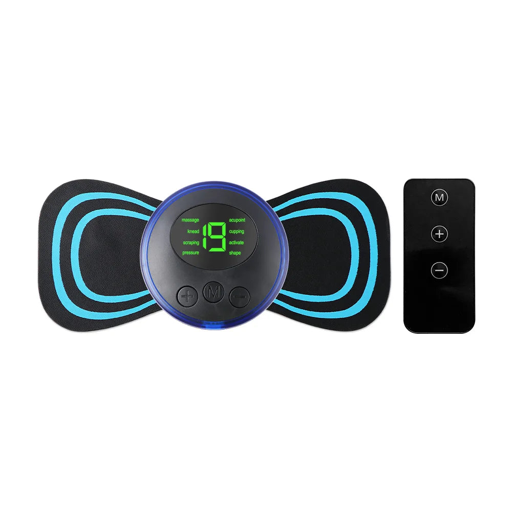 FlexyRecovery Portable Relief Massager TM