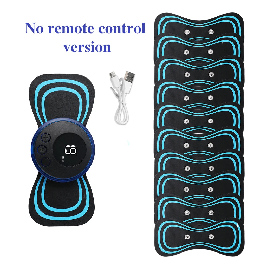FlexyRecovery Portable Relief Massager TM