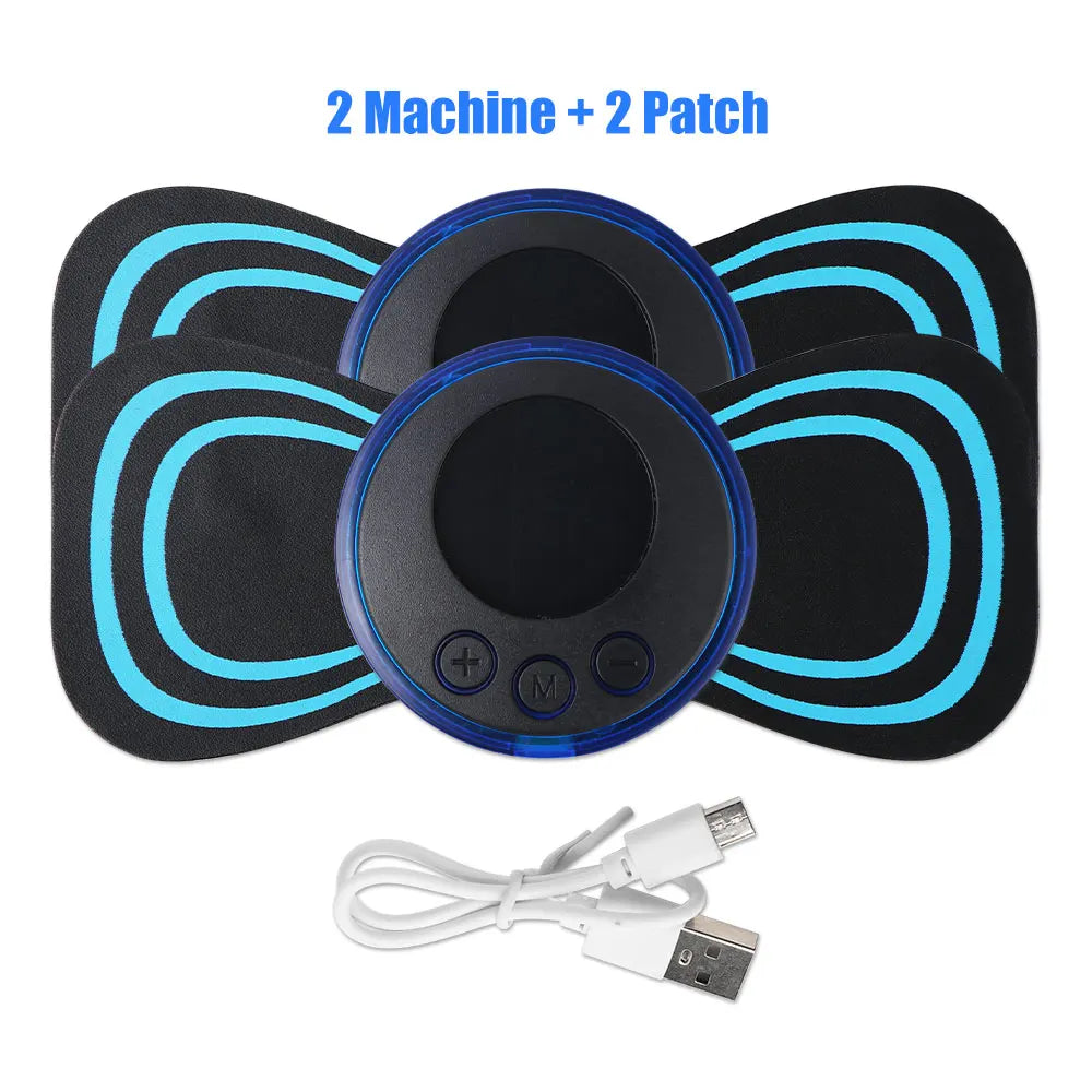 FlexyRecovery Portable Relief Massager TM