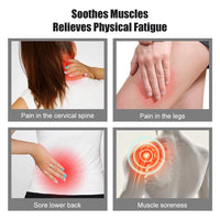 FlexyRecovery Portable Relief Massager TM