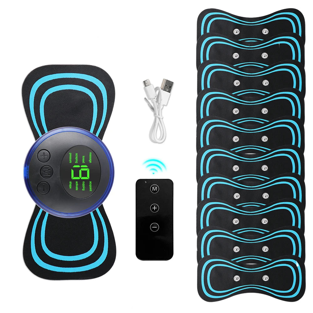 FlexyRecovery Portable Relief Massager TM
