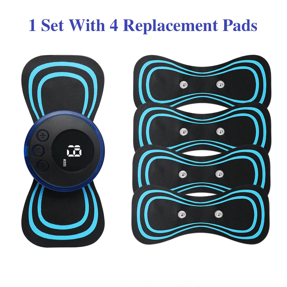 FlexyRecovery Portable Relief Massager TM