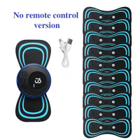 FlexyRecovery Portable Relief Massager TM