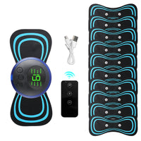FlexyRecovery Portable Relief Massager TM