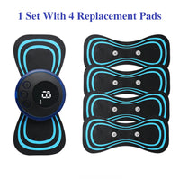 FlexyRecovery Portable Relief Massager TM